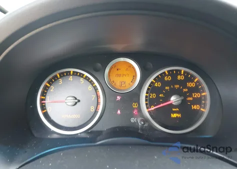 2008 Nissan Sentra 2.0S z USA, uszkodzony, nr VIN 3N1AB61E58L692057